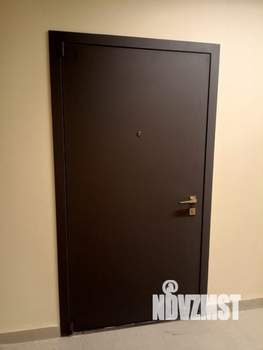 Студия квартира, сданный дом, 26м2, 14/25 этаж