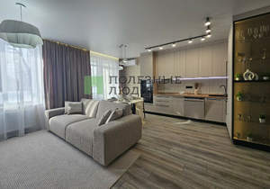 3-к квартира, вторичка, 78м2, 1/15 этаж