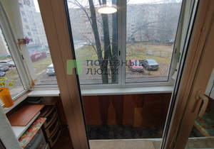 2-к квартира, вторичка, 49м2, 2/5 этаж