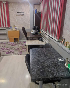 1-к квартира, вторичка, 33м2, 2/2 этаж