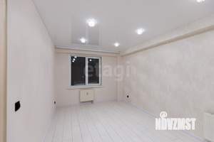 2-к квартира, вторичка, 55м2, 9/18 этаж