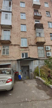 2-к квартира, вторичка, 54м2, 5/5 этаж