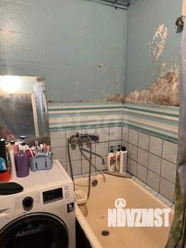 2-к квартира, вторичка, 39м2, 1/5 этаж