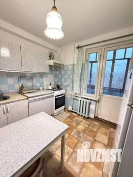 2-к квартира, вторичка, 43м2, 4/9 этаж