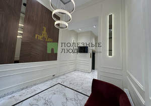 2-к квартира, вторичка, 46м2, 5/9 этаж