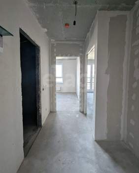 1-к квартира, вторичка, 39м2, 7/18 этаж