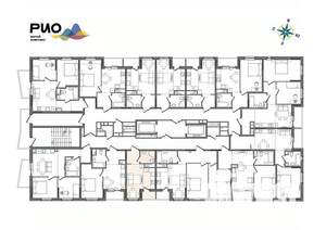 Студия квартира, вторичка, 23м2, 12/17 этаж