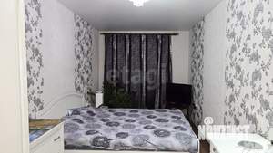 2-к квартира, вторичка, 46м2, 1/5 этаж