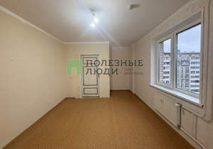 2-к квартира, вторичка, 49м2, 8/17 этаж