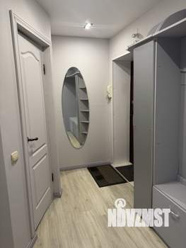 2-к квартира, вторичка, 53м2, 4/6 этаж