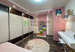 2-к квартира, вторичка, 47м2, 12/14 этаж