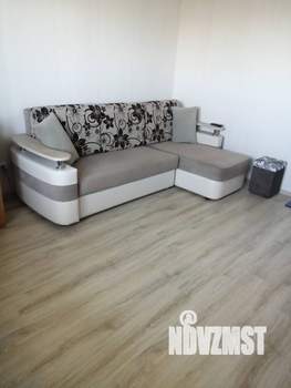 1-к квартира, вторичка, 39м2, 10/18 этаж