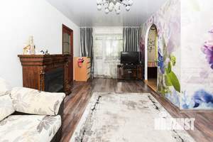 2-к квартира, вторичка, 42м2, 5/5 этаж