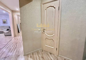 3-к квартира, вторичка, 107м2, 2/18 этаж