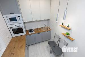 4-к квартира, вторичка, 68м2, 9/9 этаж