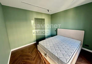 3-к квартира, вторичка, 60м2, 3/10 этаж