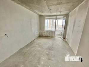 2-к квартира, вторичка, 39м2, 17/25 этаж