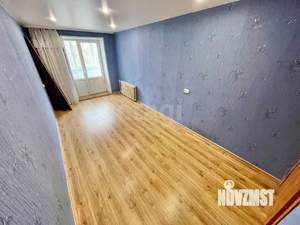 3-к квартира, вторичка, 60м2, 5/5 этаж