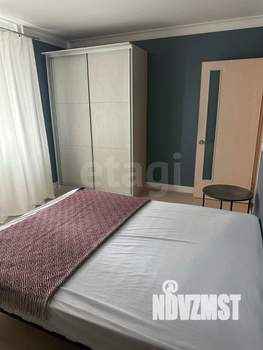 2-к квартира, вторичка, 55м2, 5/17 этаж