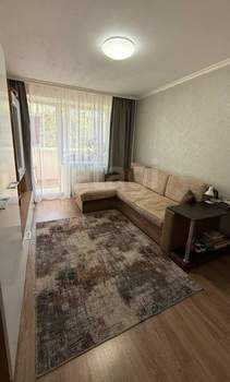 3-к квартира, вторичка, 58м2, 3/5 этаж