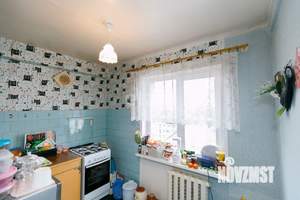 4-к квартира, вторичка, 69м2, 9/9 этаж