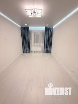 2-к квартира, вторичка, 51м2, 17/20 этаж