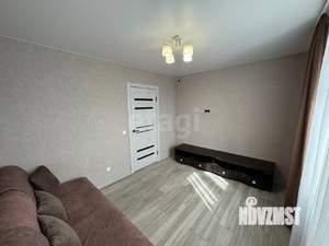 1-к квартира, вторичка, 41м2, 14/17 этаж