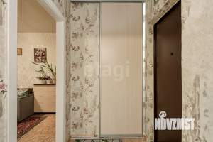 1-к квартира, вторичка, 34м2, 6/10 этаж