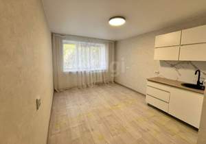 Студия квартира, вторичка, 23м2, 4/5 этаж