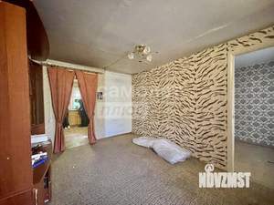 2-к квартира, вторичка, 38м2, 1/2 этаж