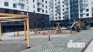 3-к квартира, вторичка, 68м2, 10/10 этаж