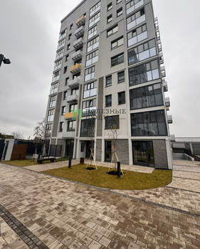 2-к квартира, вторичка, 49м2, 2/10 этаж