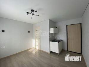 Студия квартира, вторичка, 14м2, 6/9 этаж