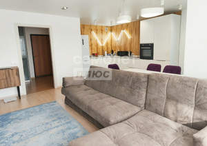2-к квартира, вторичка, 60м2, 3/19 этаж