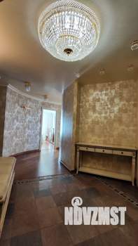 3-к квартира, вторичка, 141м2, 7/15 этаж