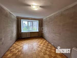 5-к квартира, вторичка, 90м2, 4/5 этаж