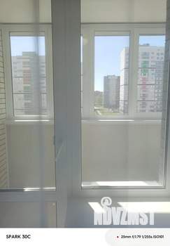1-к квартира, вторичка, 37м2, 7/18 этаж