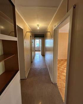 5-к квартира, вторичка, 90м2, 3/5 этаж