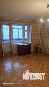 2-к квартира, вторичка, 49м2, 6/10 этаж