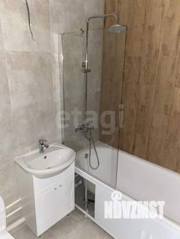 1-к квартира, вторичка, 36м2, 14/18 этаж