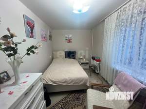 3-к квартира, вторичка, 52м2, 3/5 этаж