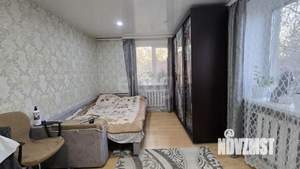 2-к квартира, вторичка, 38м2, 2/2 этаж
