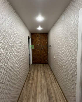 3-к квартира, вторичка, 68м2, 2/9 этаж