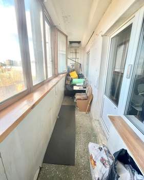 1-к квартира, вторичка, 36м2, 12/16 этаж