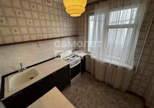 2-к квартира, вторичка, 45м2, 5/5 этаж