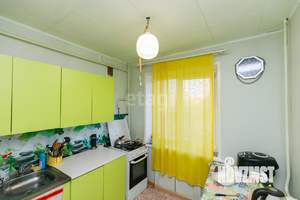 1-к квартира, вторичка, 30м2, 2/5 этаж