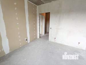 1-к квартира, вторичка, 41м2, 3/17 этаж