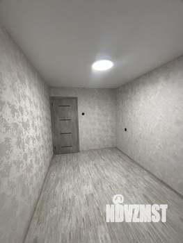 2-к квартира, вторичка, 43м2, 1/5 этаж