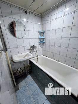3-к квартира, вторичка, 54м2, 1/9 этаж