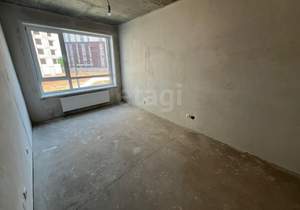 2-к квартира, вторичка, 51м2, 1/25 этаж